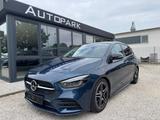 Mercedes-Benz B 220d 4Matic AMG-LINE *NAVI*PANORAMA*KAMERA*LED - Mercedes-Benz B 220 aus 2020