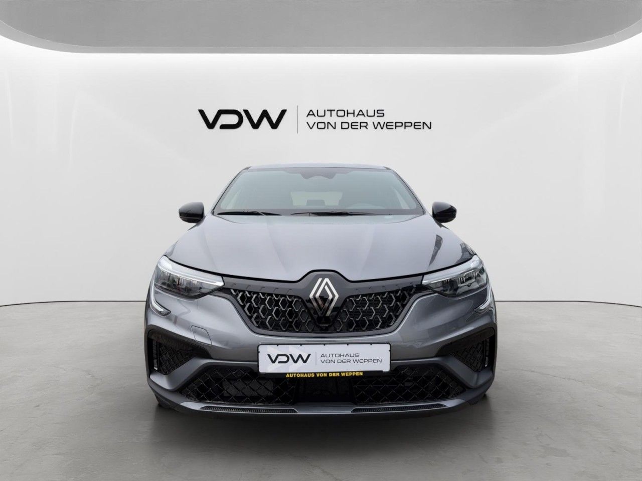 Renault Arkana - Bild 2