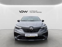 Renault Arkana - Vorschau Bild 2