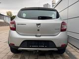 Dacia Sandero II Stepway Ambiance - Dacia Sandero Ambiance mit Diesel-Antrieb