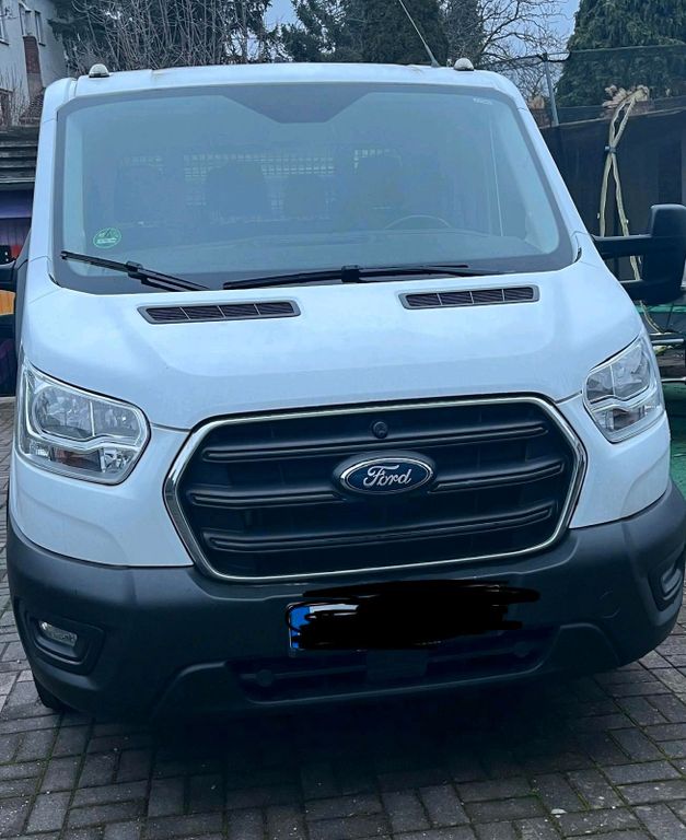 Image of Ford Transit