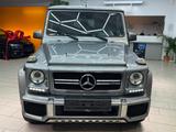 Mercedes-Benz G 63 AMG (Euro 6) Lederausstattung Navigation St - gebrauchte Mercedes-Benz G 63 AMG aus dem Jahr 2017