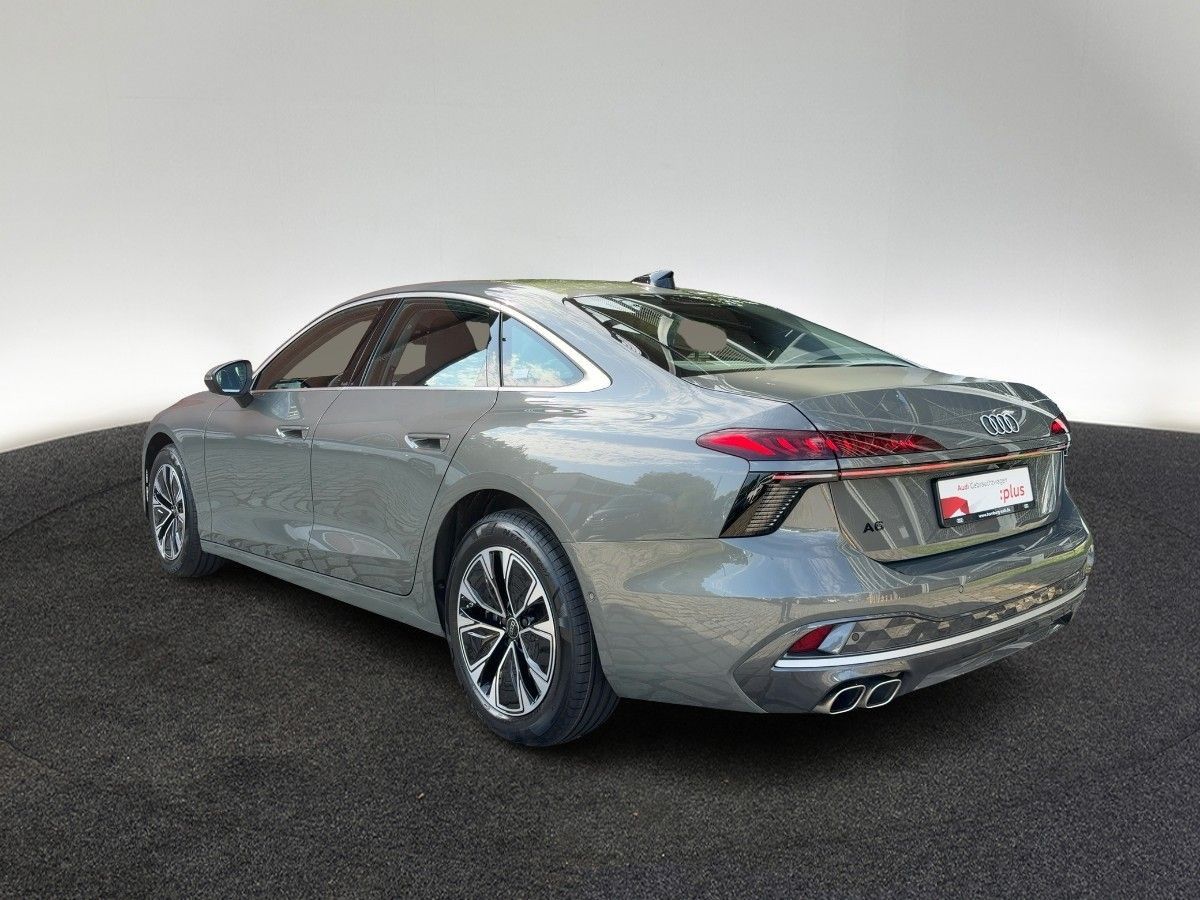 Audi A6 - Bild 3
