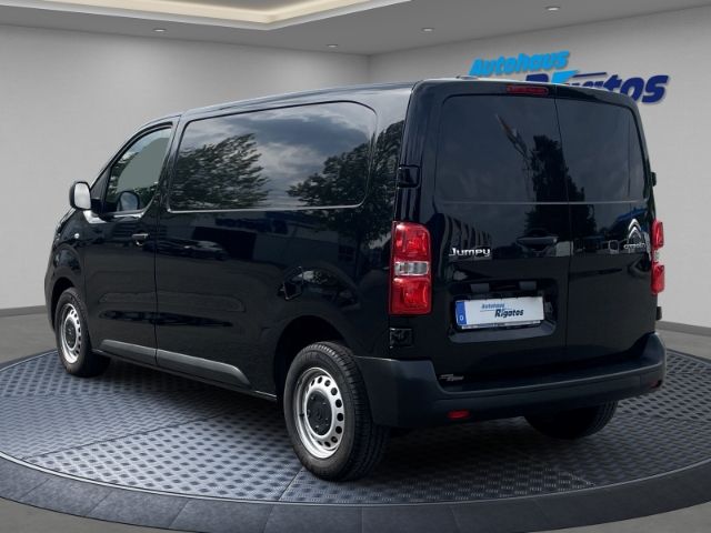 Fahrzeugabbildung Citroën Jumpy Kasten 2.0 BlueHDi 145 Club M-L2H1 Navi, T
