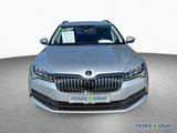 Skoda Superb Combi 2.0TDI DSG NAVI STANDH. VIRTUAL AHK - Skoda Superb in Kiel