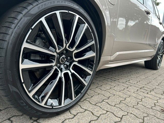 Volvo XC90 T8 AWD ULTRA DARK-7Si-360-AHK-HuD-Luft-Pano foto 21