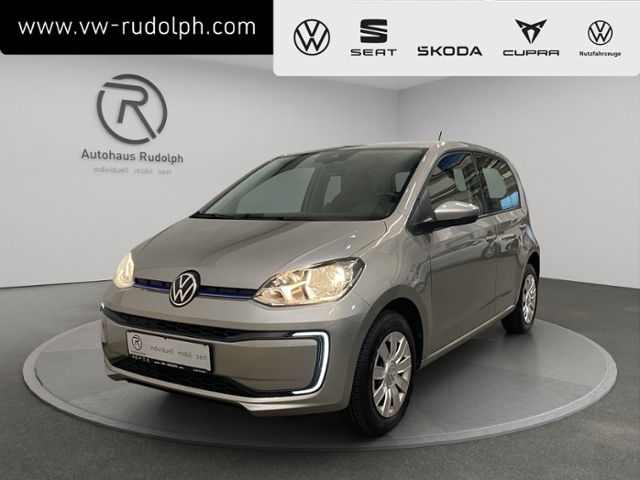 Volkswagen e-up! move up! KLIMA