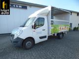 Renault Master Pritsche Getränke Lastwagen 3,5 Tonnen - Angebote