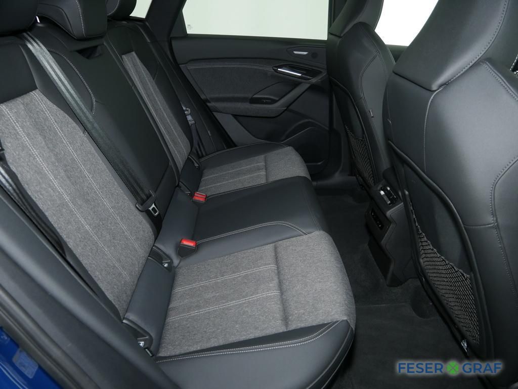 Audi Q6 e-tron - Bild 7