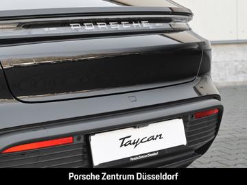 صورة مصغرة 19 لـ 2025 Porsche TAYCAN