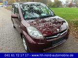 Subaru Justy J13 Active //TÜV NEU//KLIMA// - Subaru Justy: Active