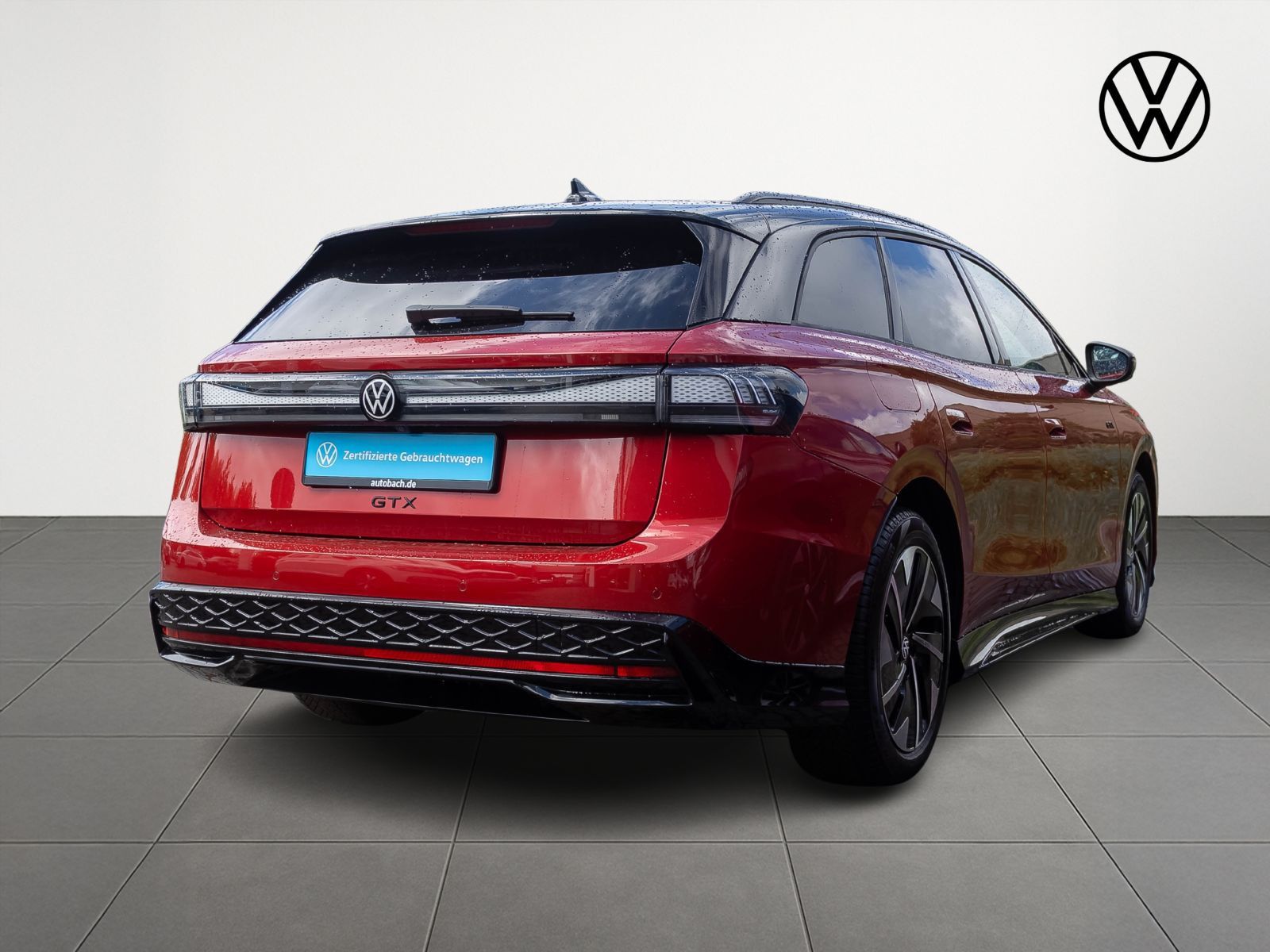 Volkswagen ID.7 - Bild 9