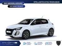Peugeot 208 - Vorschau Bild 4