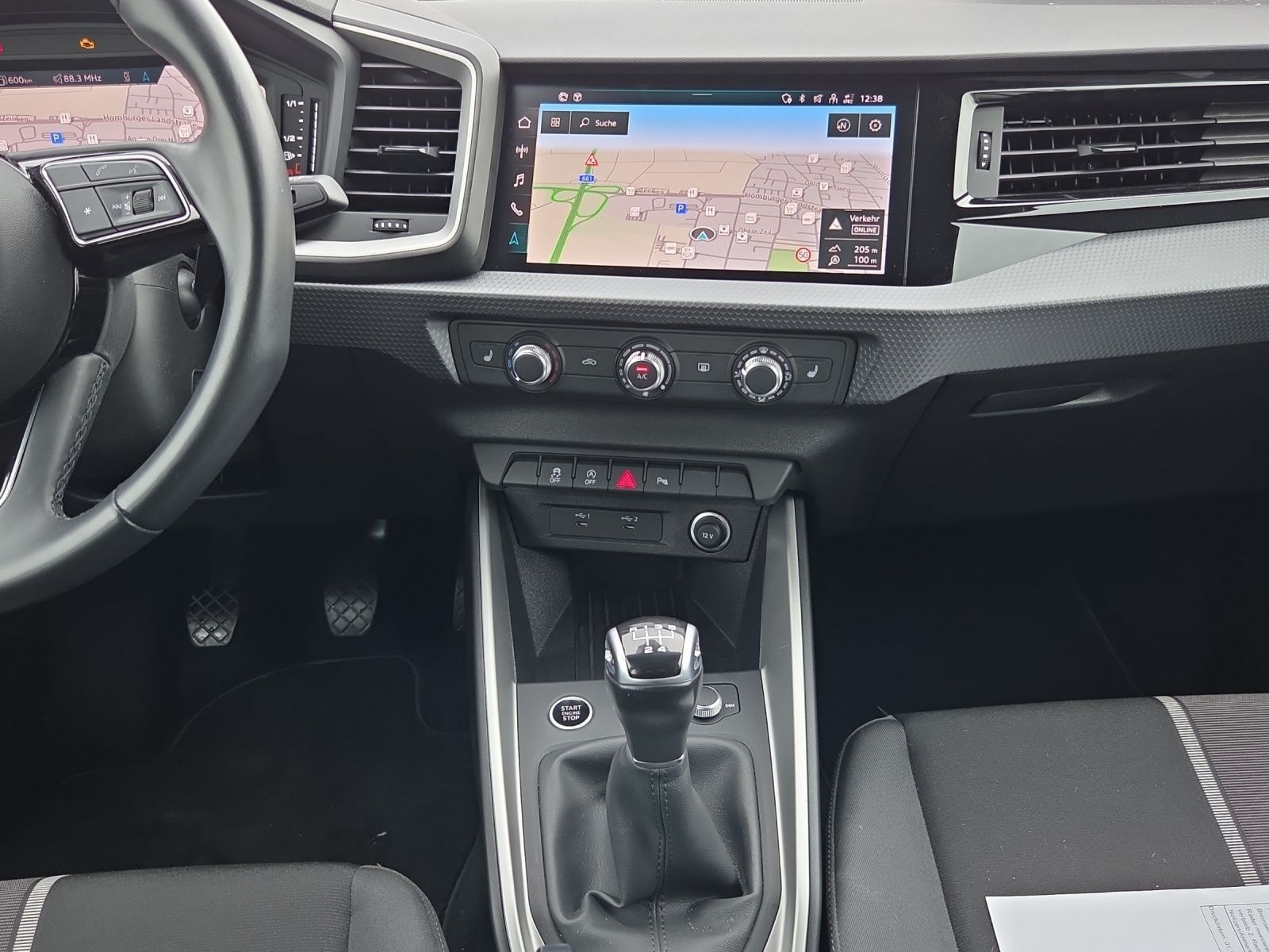 Audi A1 - Bild 7