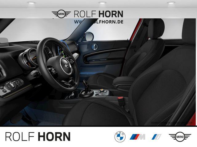 MINI Countryman Cooper Yours Trim Navi Pano Klima LED