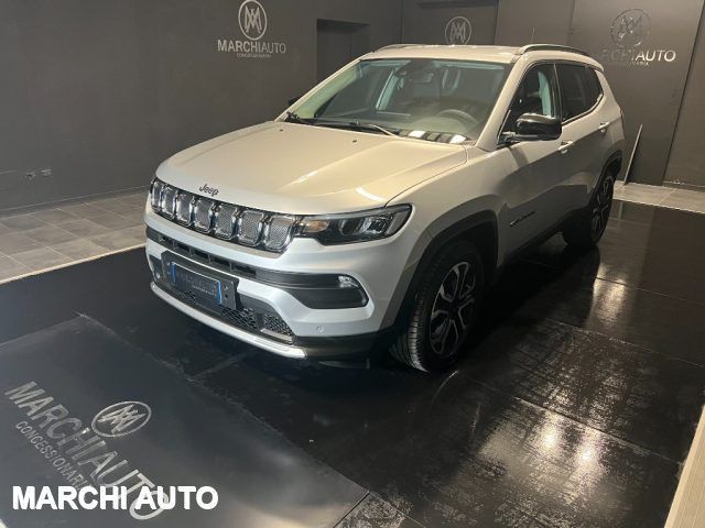 Jeep JEEP Compass 1.6 Multijet II 2WD Limited