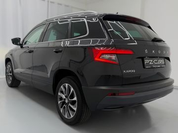 Skoda Karoq - 6
