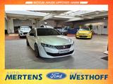 Peugeot 508 GT Glasdach AHK LED NAVI Sportfahrwerk - Peugeot 508 Sport Gebrauchtwagen