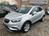 Opel Mokka X Edition 1.4 16V Premium Paket Navigation - Opel Mokka X Gebrauchtwagen Duisburg