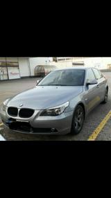 BMW Sehr schöner BMW 520i - gebrauchte BMW 520 aus dem Jahr 2004