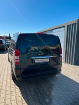 Mercedes-Benz Viano 3.0 CDI AMBIENTE lang AMBIENTE, Motor neu! - Mercedes-Benz: Cdi Motor