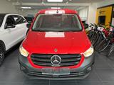 Mercedes-Benz Citan Standard Base *RFK*DAB*Klima* - mit Benzin-Antrieb: Van