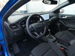 FORD Focus Lim. ST-Line X*ACC*Kamera* FORD Focus Lim. ST-Line X*ACC*Kamera*