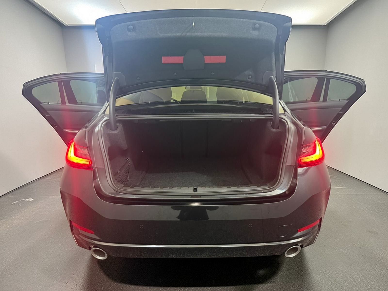 BMW 320d Limo xDrive Shadow-Line AHK*WIDE*LED*CARPLA foto 13