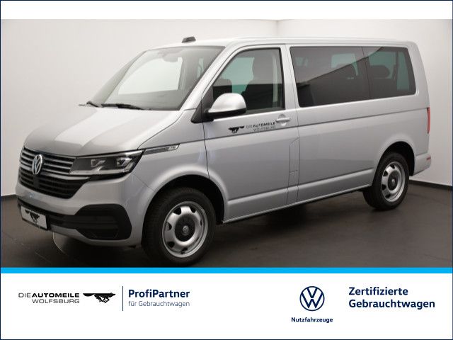 Volkswagen T6.1 Caravelle KR 2.0 TDI SCR DSG Comfortline