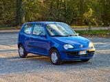 Fiat Seicento 1.1i cat Sporting Michael Schumach - gebrauchte Fiat Seicento aus dem Jahr 2001