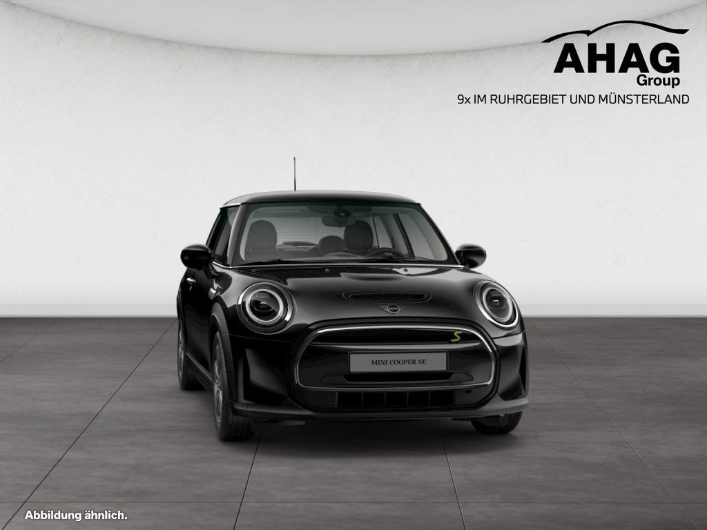 MINI Cooper SE - Bild 10