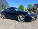 Porsche 911 Carrera 4 Cabrio Navi Autom. - Porsche aus 2010: 911
