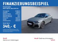 Audi A1 - Vorschau Bild 2