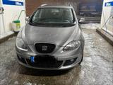Seat Altea XL - Seat Altea aus 2007: Xl