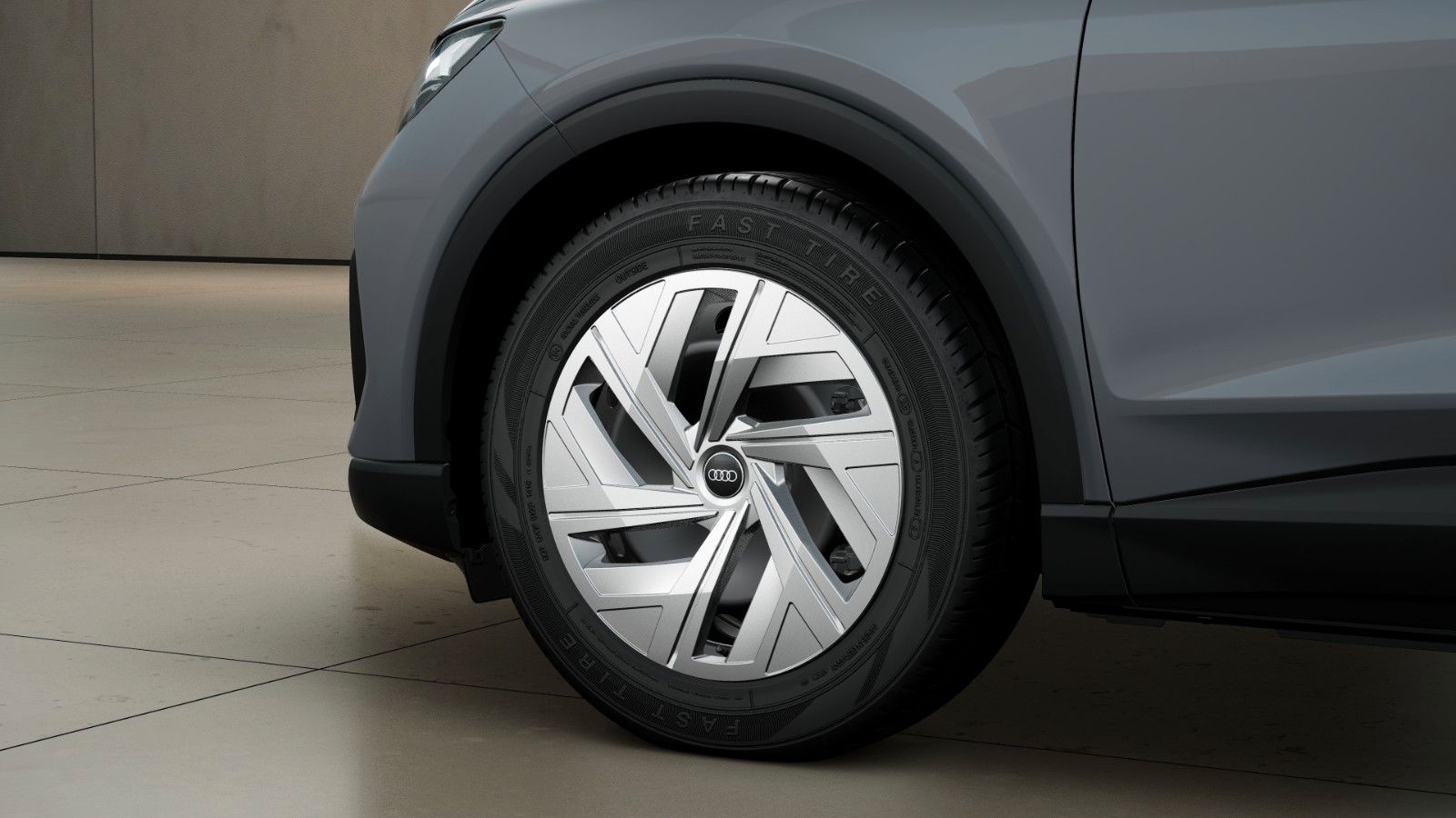 Audi Q4 e-tron - Bild 5