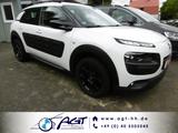 Citroën C4 Cactus 1.2 Selection Tempomat Kamera B/T PDC - Citroën C4 Cactus in Hamburg