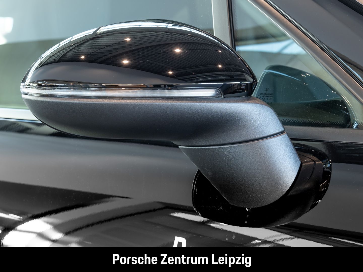 Porsche Macan - Bild 11