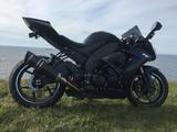 Kawasaki ZX-10R - KAWASAKI ZX10R