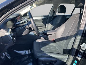 BMW 520 - 7