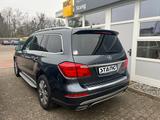 Mercedes-Benz GL 500 GL -Klasse GL 500 BlueEfficiency 4Matic / - Mercedes-Benz GL 500 Gebrauchtwagen