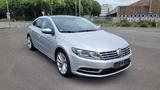 Volkswagen Passat CC BMT Automatik Pano Navi Sport*** - VW Passat CC Gebrauchtwagen