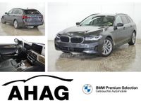 BMW 520 - Vorschau Bild 1