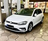 Volkswagen Golf 1.5 TSI R-Line, 150PS, 1. Hand