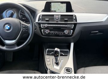 BMW 116 - 11