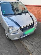 Suzuki Wagen R + - gebrauchte Suzuki Swift aus dem Jahr 2001