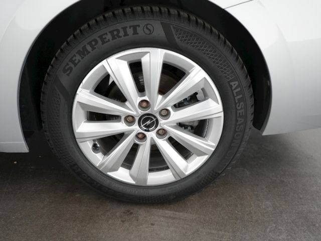 Astra L ST ELEGANCE CDTI+LED LICHT+NAVI+RÜCKFAHR