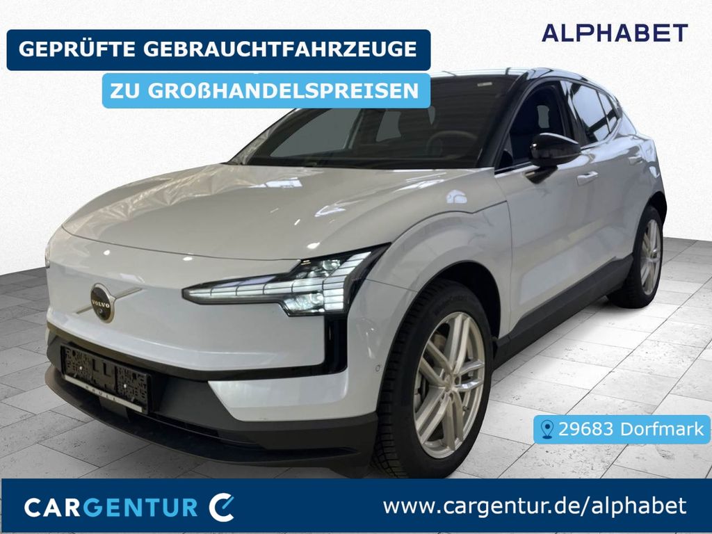 2024 Volvo EX30