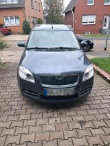 Skoda Roomster 1,4 - Skoda Roomster in Mönchengladbach