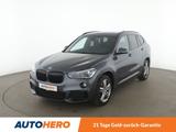 BMW X1 sDrive 18d M Sport Aut. *NAVI*HUD*LED*ACC* - BMW X1 Gebrauchtwagen in Hannover
