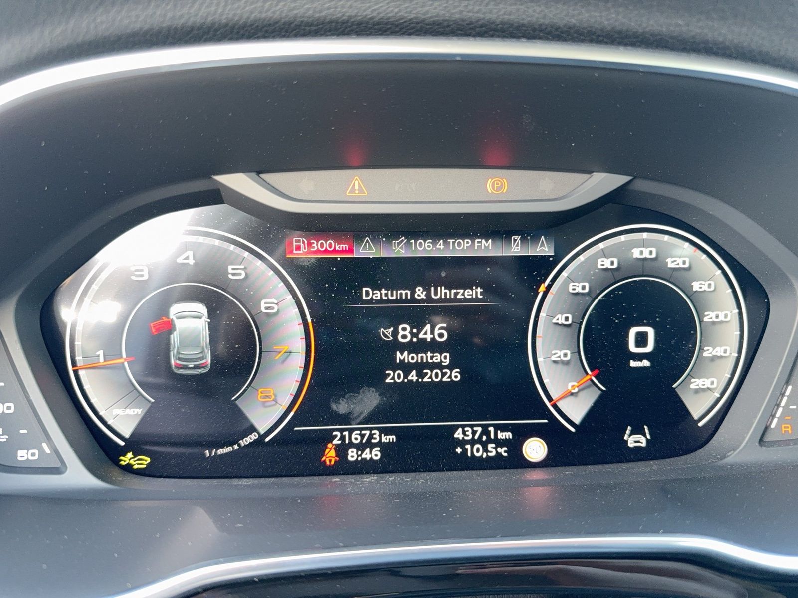 Audi Q3 - Bild 11